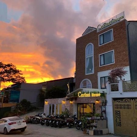 Carina House Hotel Da Lat Exterior foto